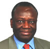 <b>Ibrahim Agboola</b> Gambari - igambari