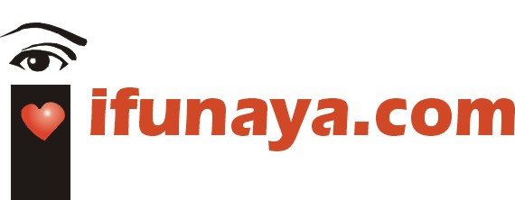 Ifunaya logo